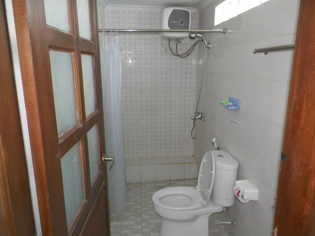 Rose Inn Pangandaran Kamer foto