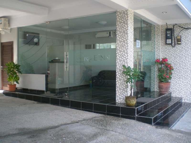 Rose Inn Pangandaran Buitenkant foto