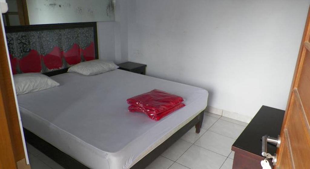 Rose Inn Pangandaran Buitenkant foto